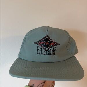 Billabong Hat